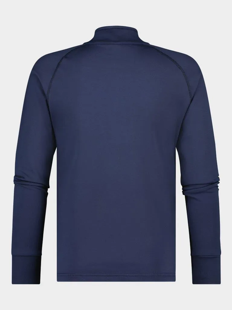 Poederbaas Skipully Heren Arctic Navy