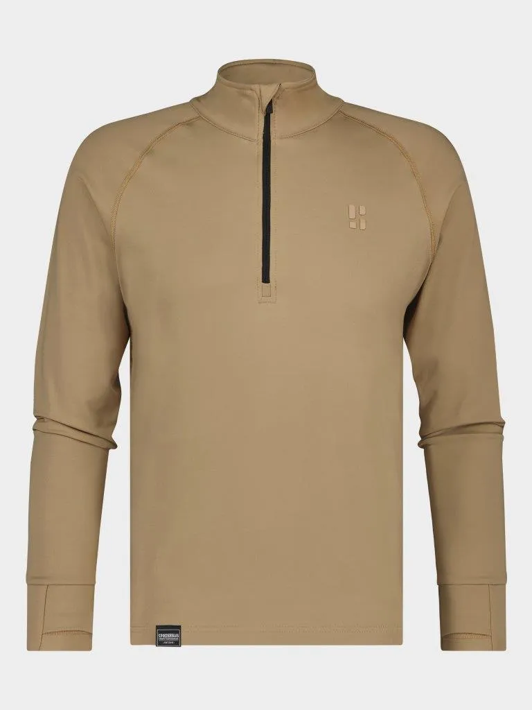 Poederbaas Skipully Heren Arctic Zand