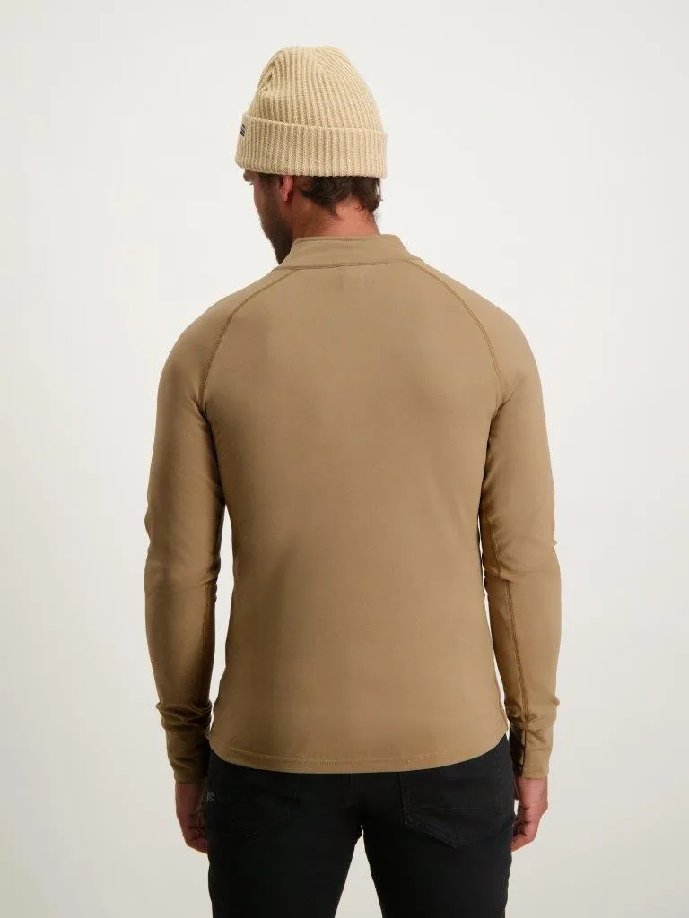 Poederbaas Skipully Heren Arctic Zand