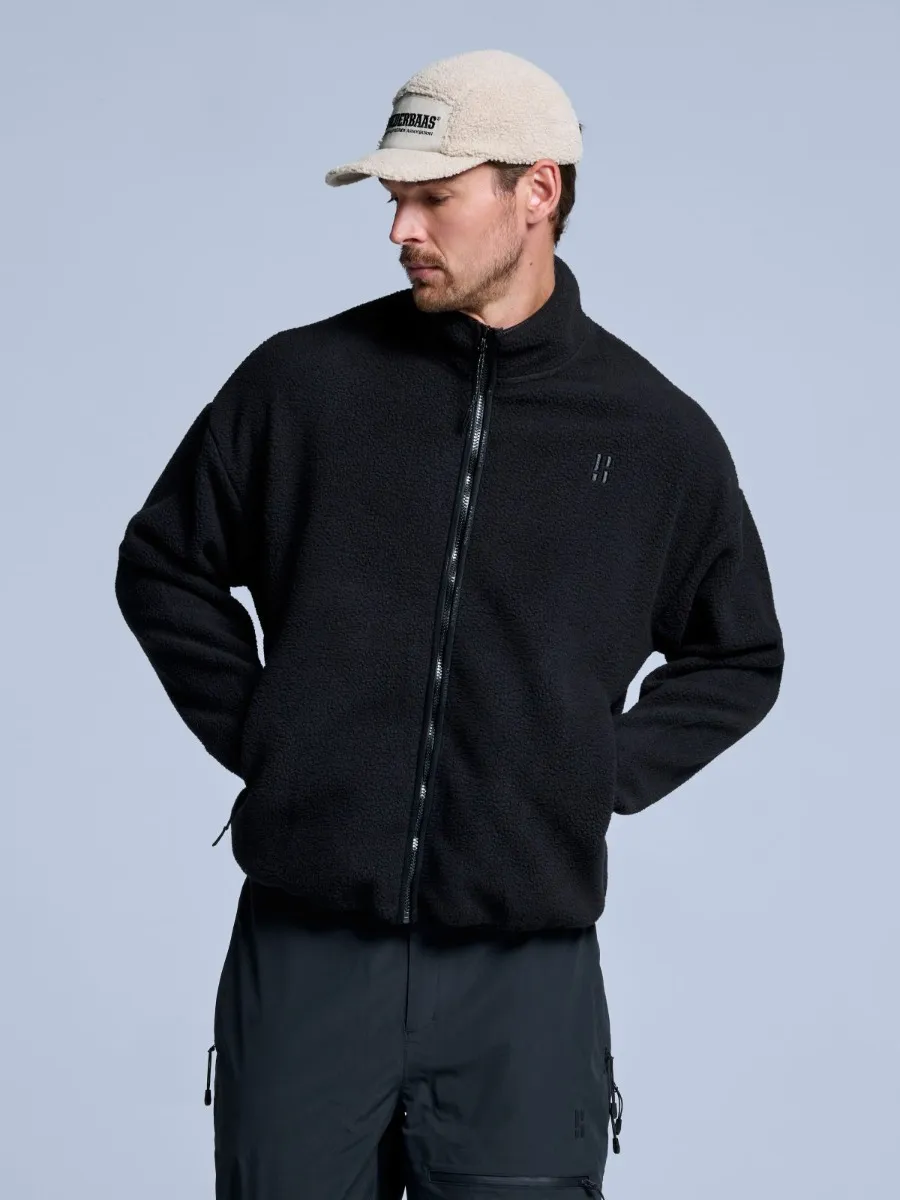 Poederbaas Pet Ted 5-Panel Khaki