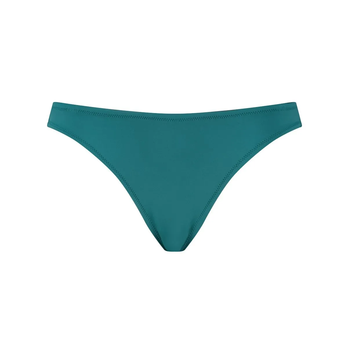 Puma Bikinibroekje Classic Briefs Emerald Ice