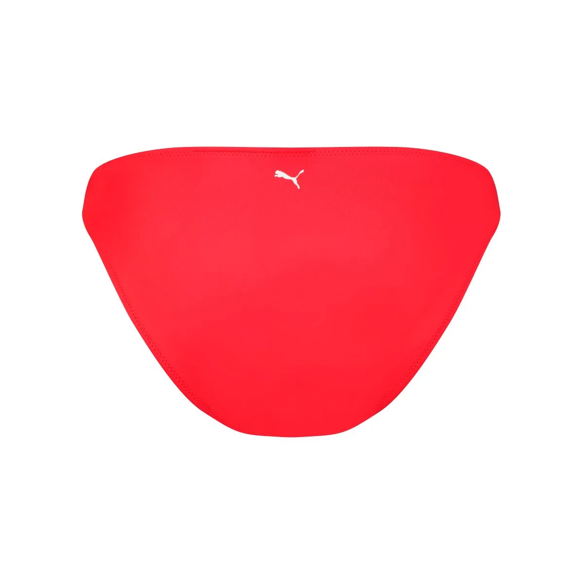 Puma Bikinibroekje Classic Rood