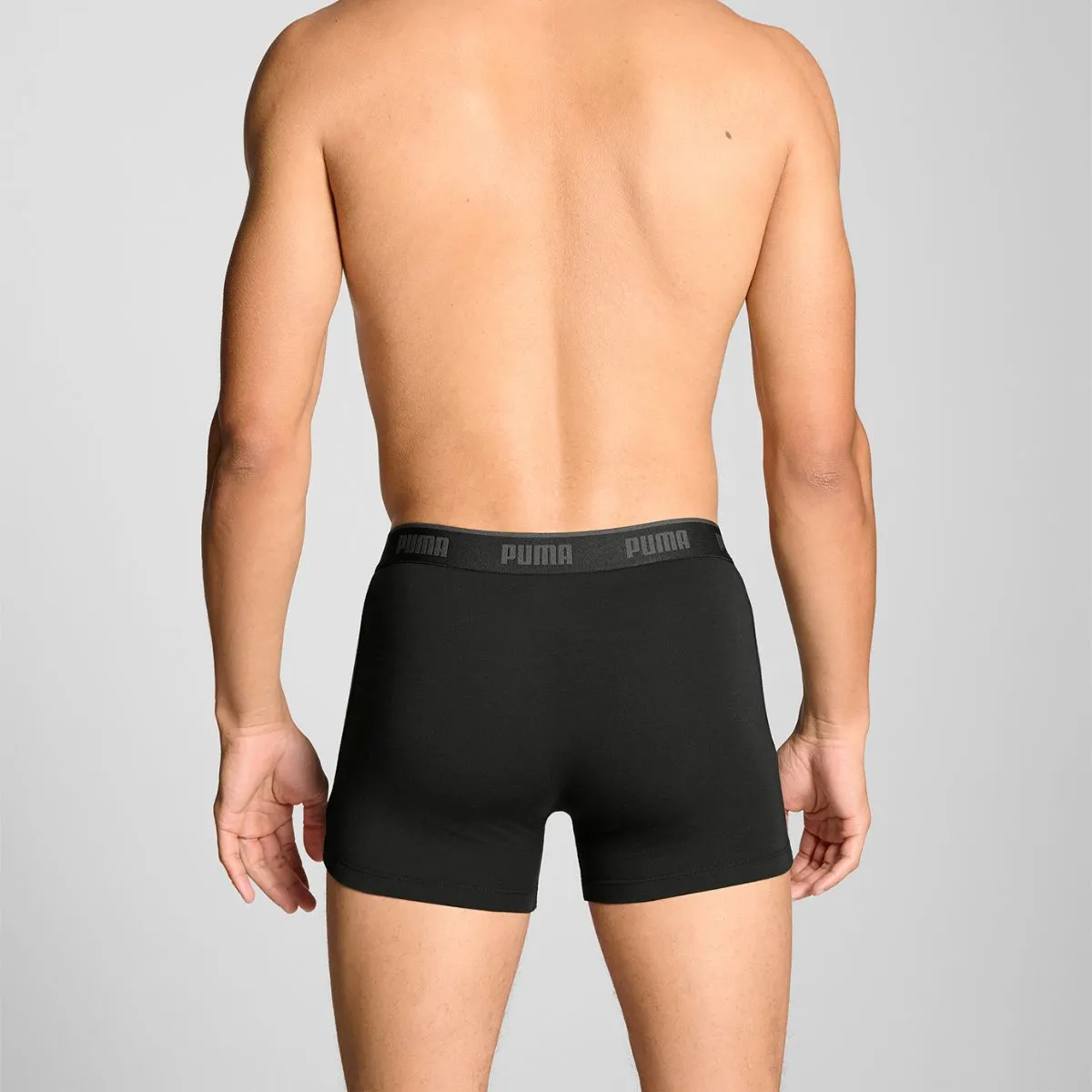 Puma Boxershorts Everyday 3-pack Forest Night