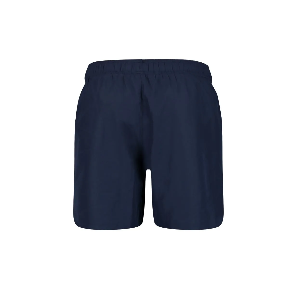 Puma Zwembroek Heren Mid Shorts Navy