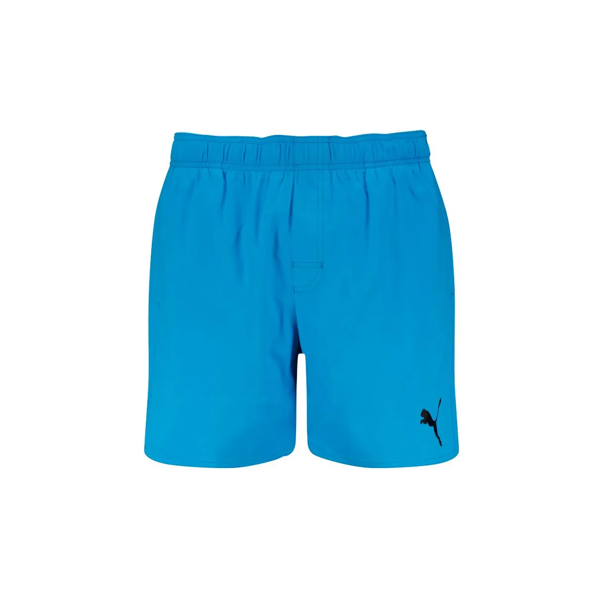 Puma Zwembroek Heren Mid Shorts Speed Blue