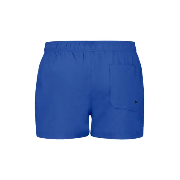 Puma Zwembroek Heren Short Benjamin Blue