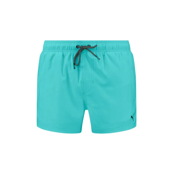 Puma Zwembroek Heren Short Electric Mint