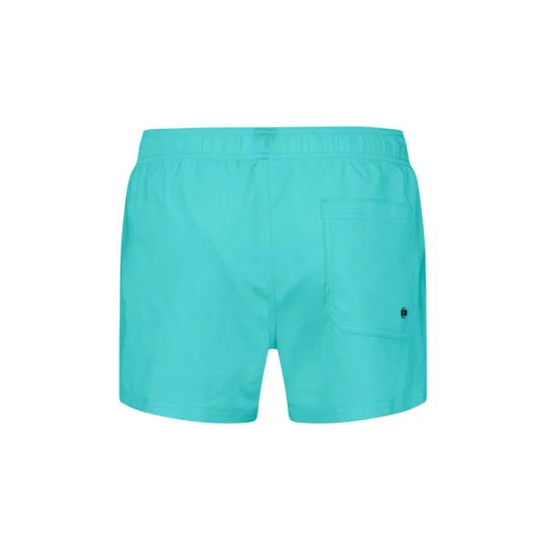 Puma Zwembroek Heren Short Electric Mint