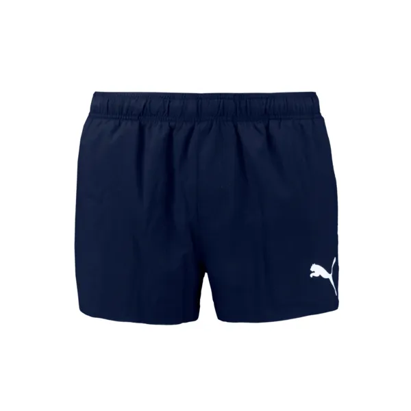 Puma Zwembroek Heren Short Shorts Navy