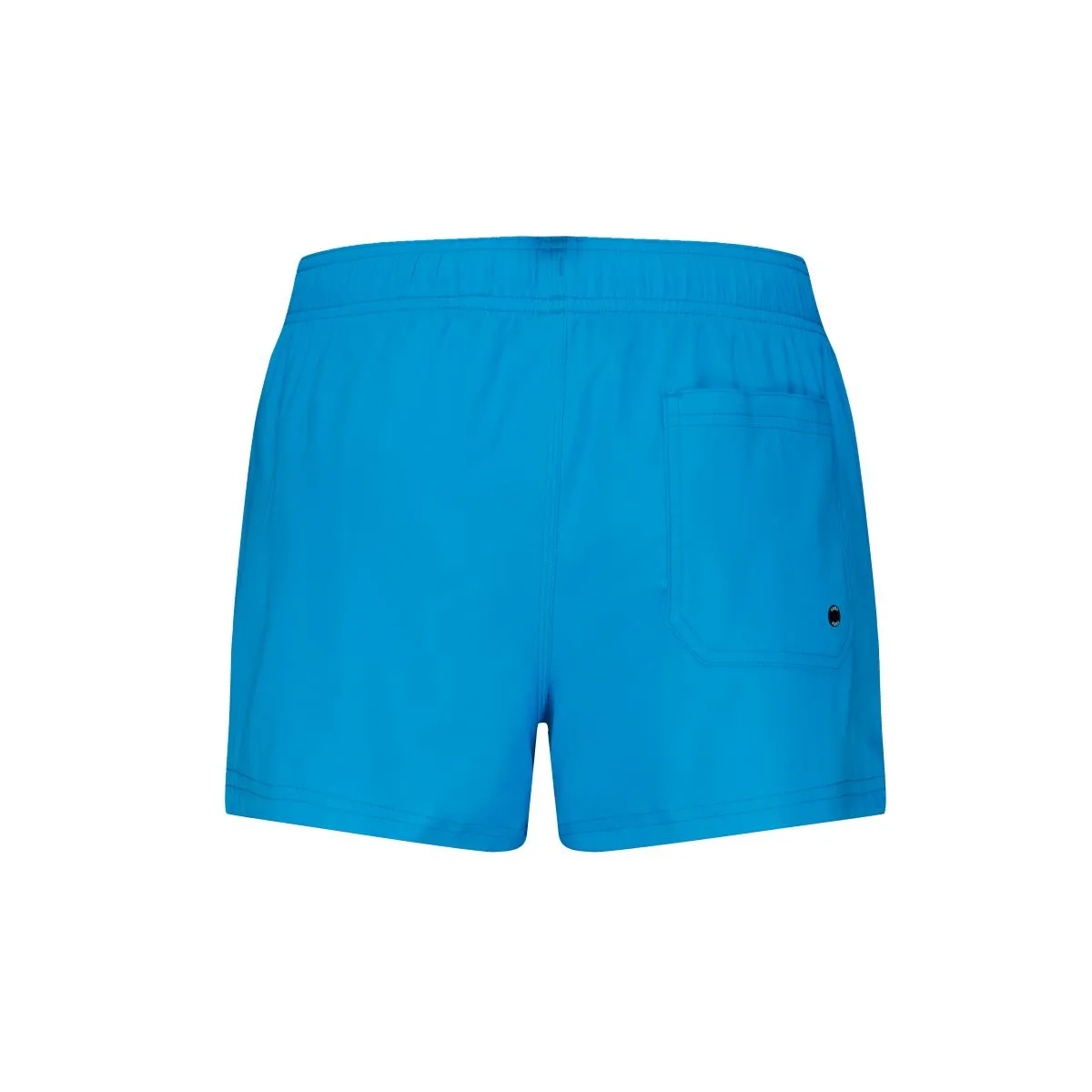 Puma Zwembroek Heren Short Speed Blue
