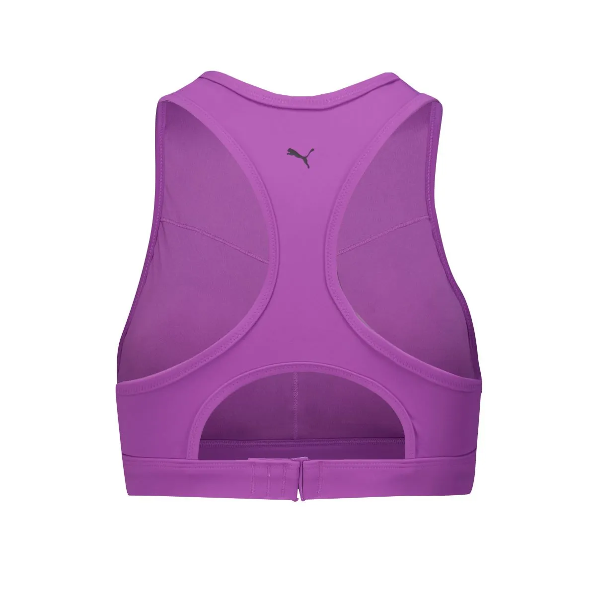 Puma Zwemtop Racerback Purple