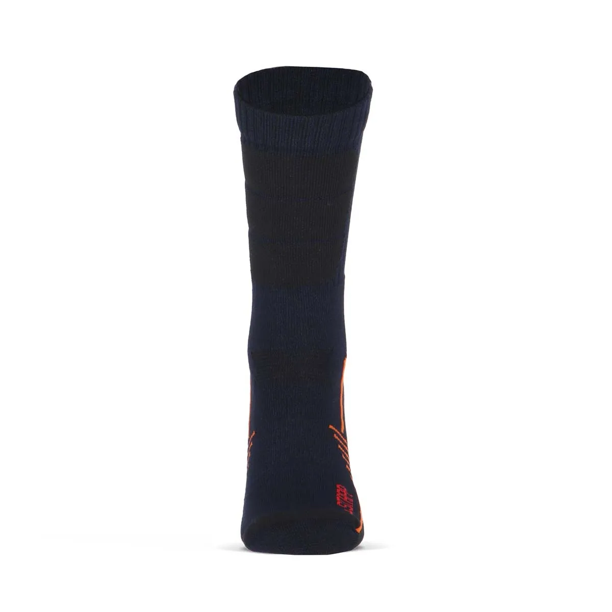 STAPP Wandelsokken Active Outdoor Bamboe Marine
