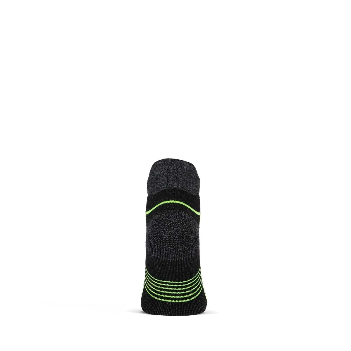 STAPP Wandelsokken Sneaker Active Outdoor Bamboe Donkergrijs