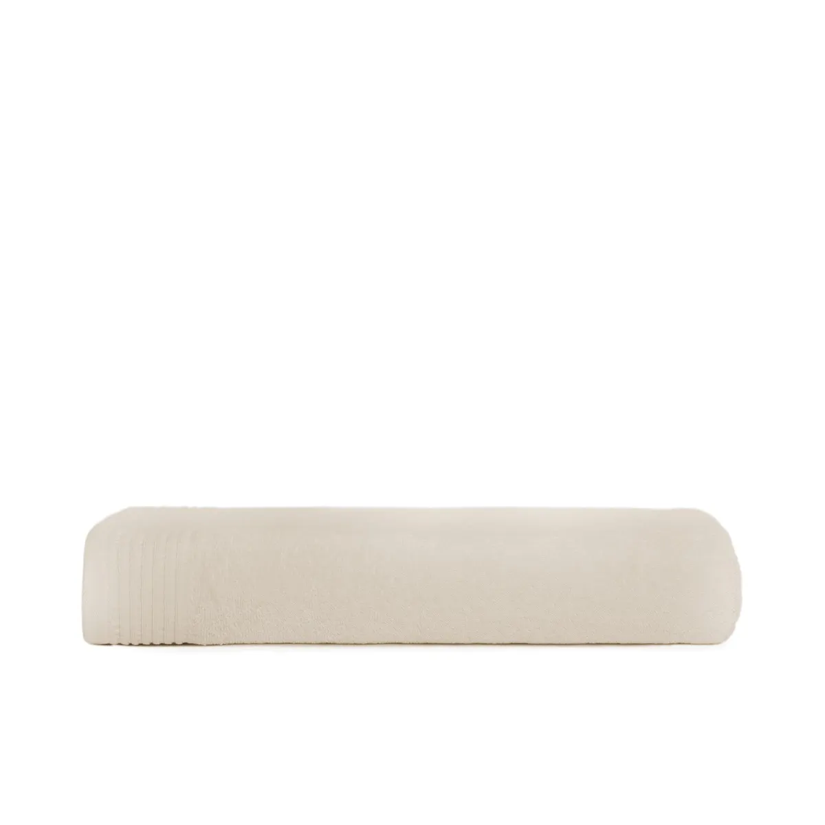 The One Badlaken 450 gram 100x180 cm Beige