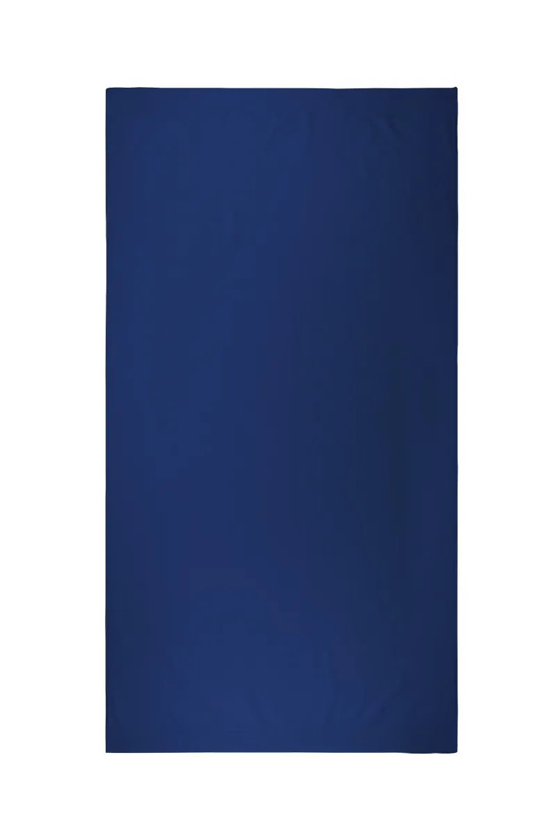 The One Badlaken 450 gram 100x180 cm Navy