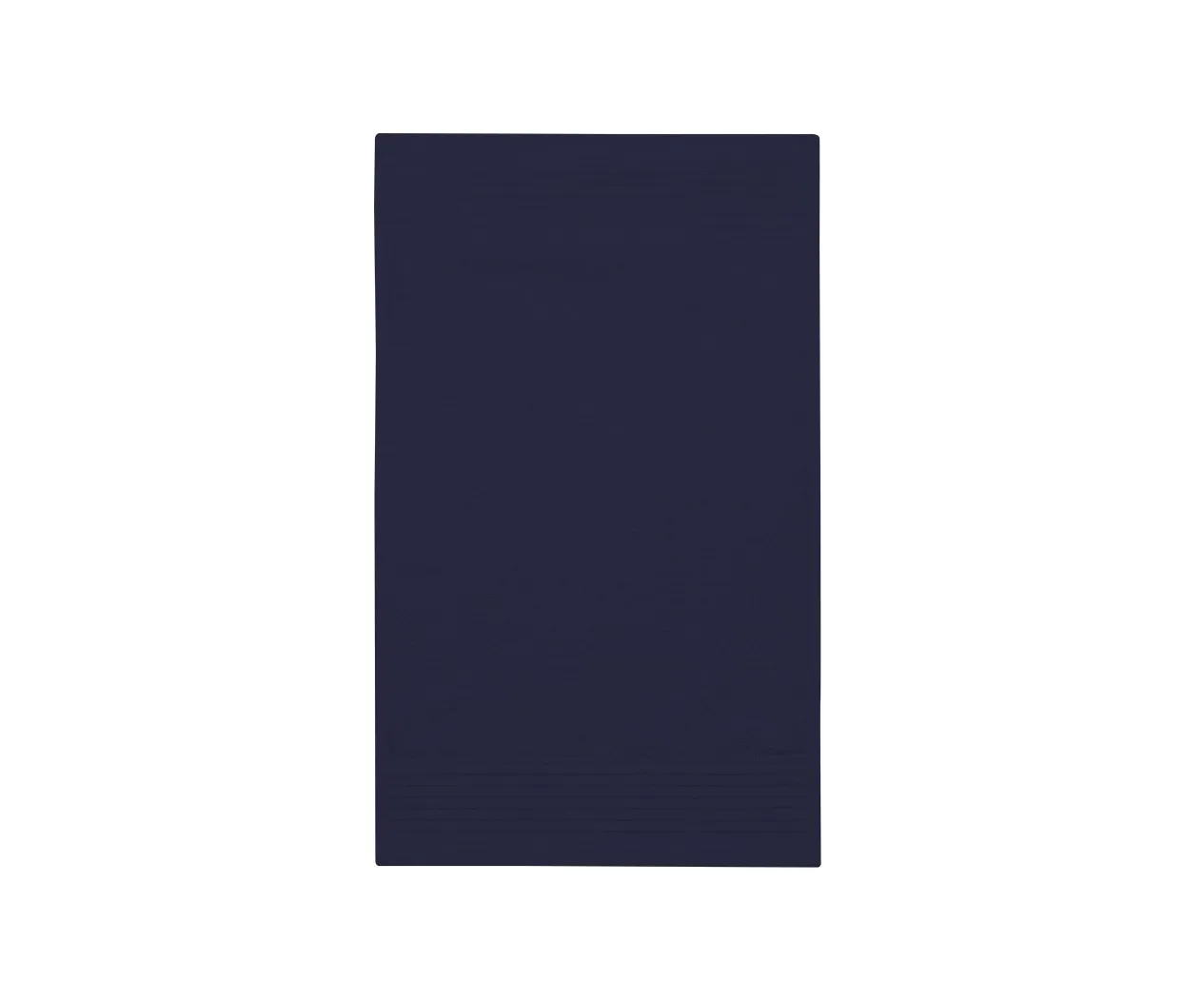 The One Gastendoek 30x50 cm 500 gram Denim Faded