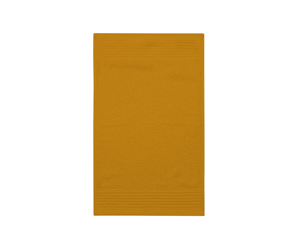 The One Gastendoek 30x50 cm 500 gram Gold Yellow