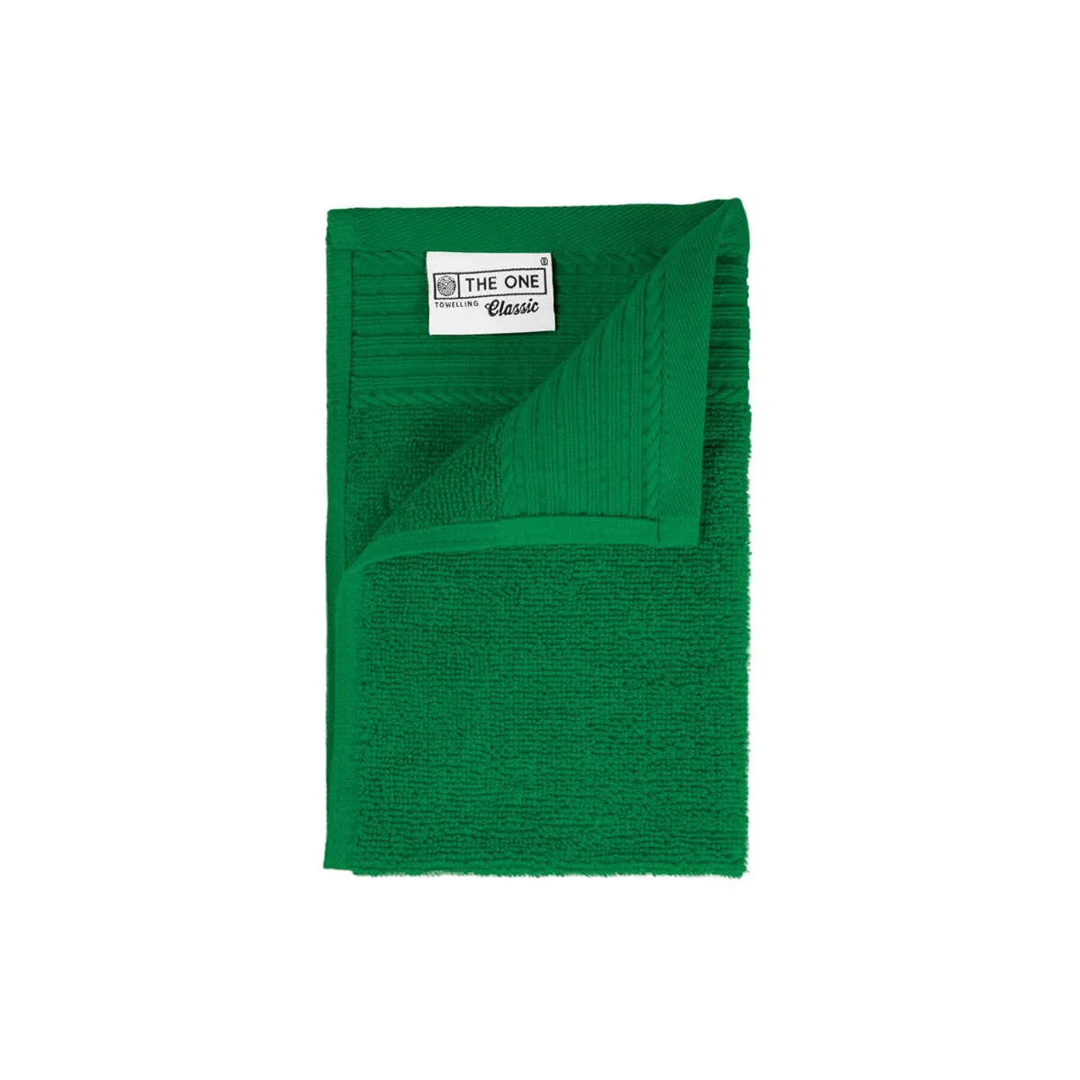 The One Gastendoek 500 gram 30x50 cm Groen (5 stuks)
