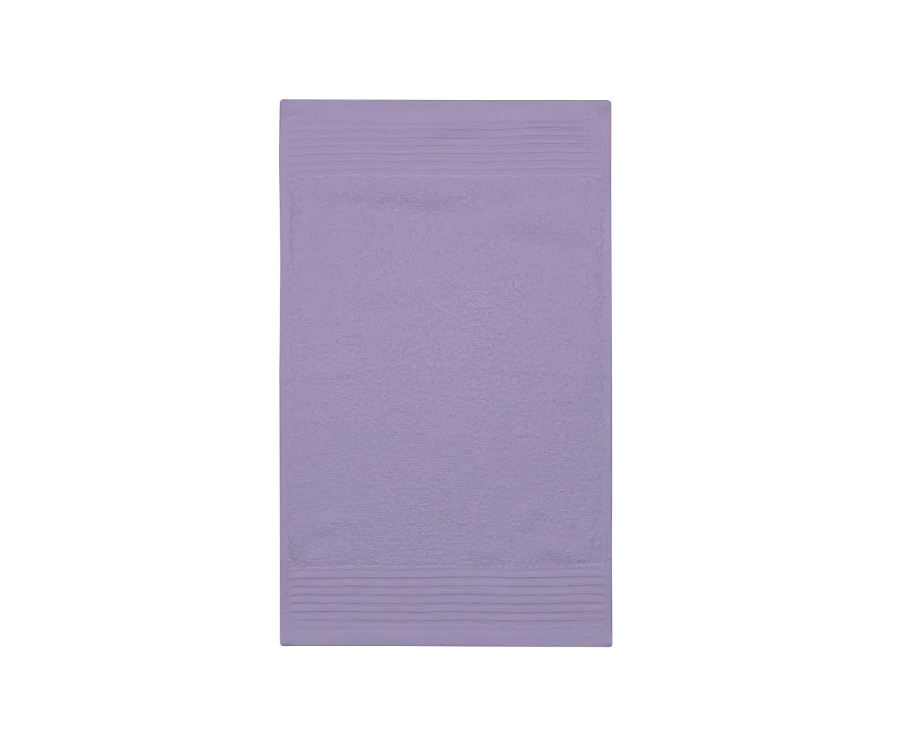 The One Gastendoek 30x50 cm 500 gram Lavender