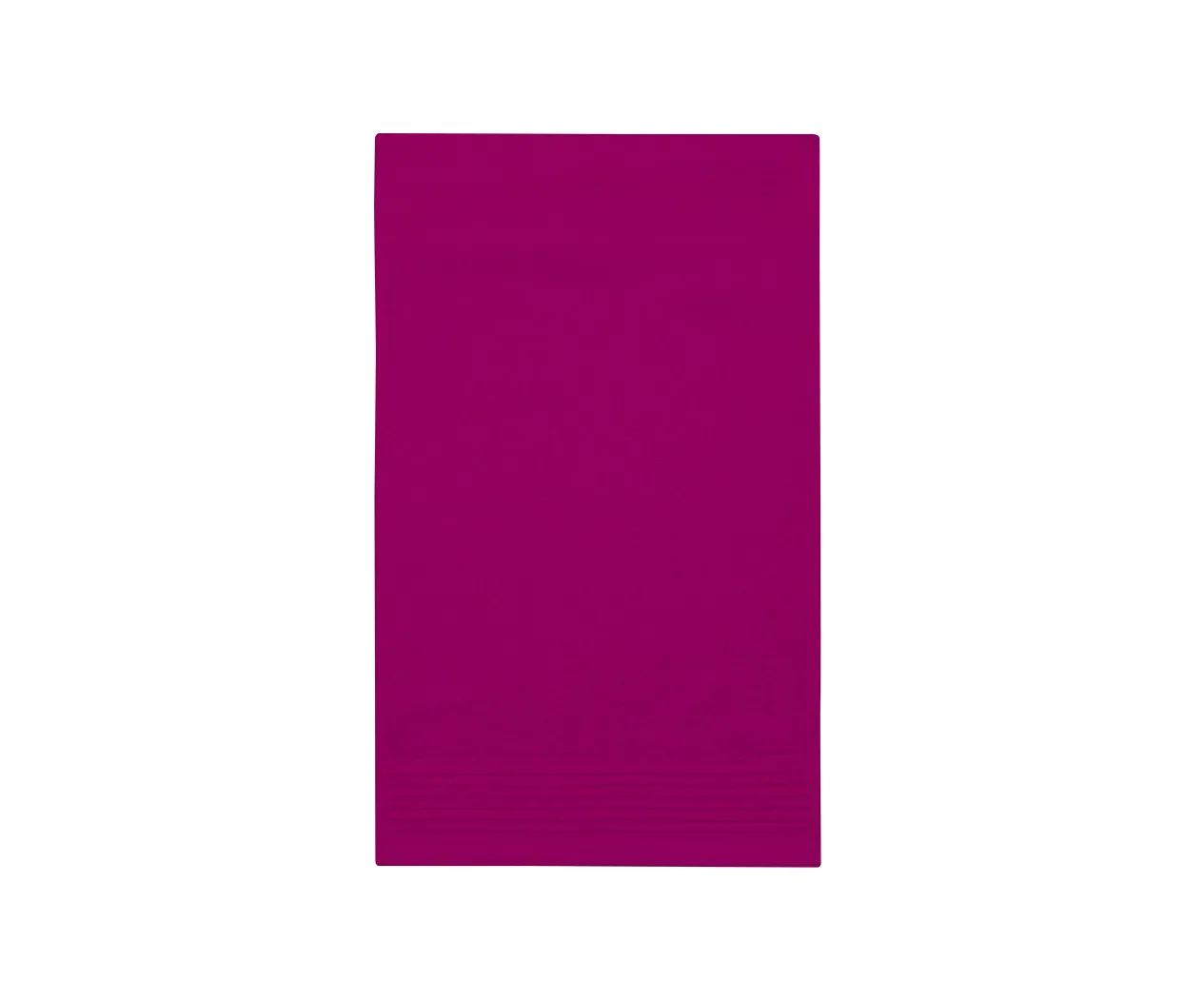 The One Gastendoek 30x50 500 gram Magenta