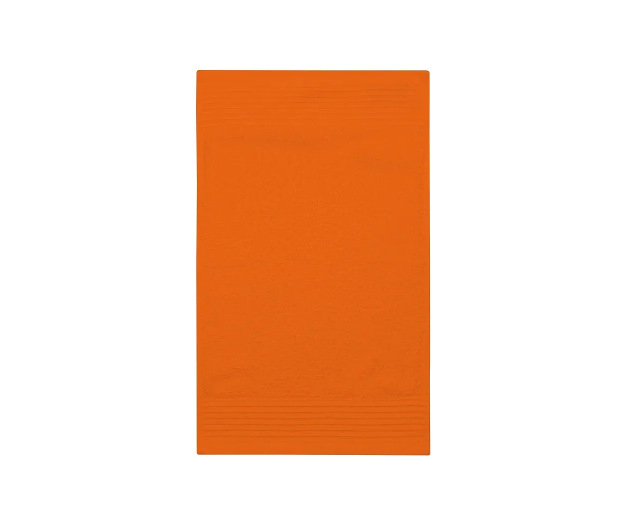 The One Gastendoek 30x50 cm 500 gram Oranje
