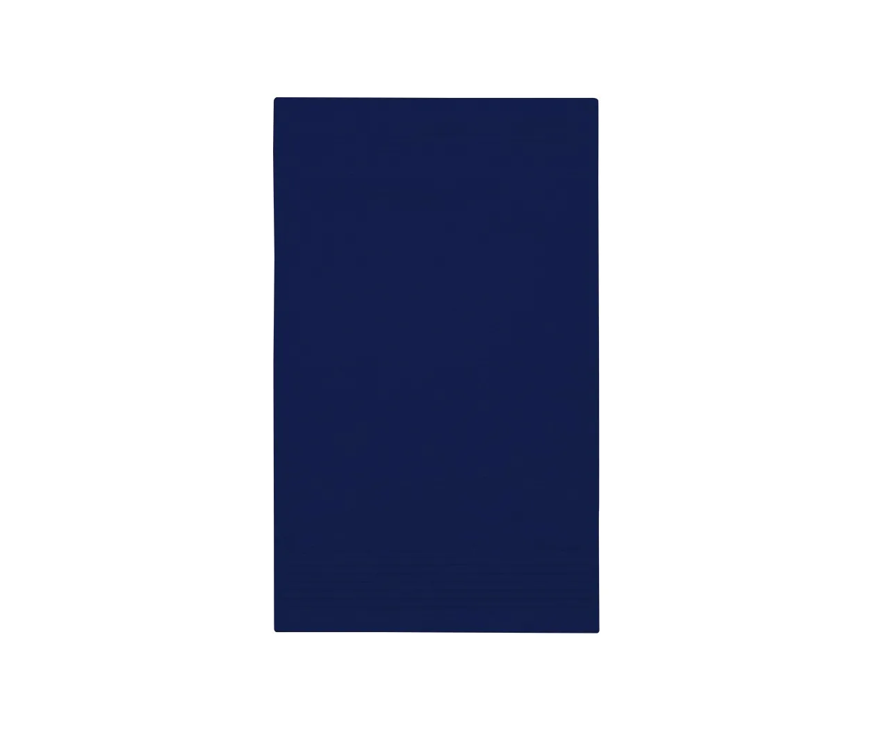 The One Gastendoek 500 gram 30x50 cm Royal Blue (5 stuks)