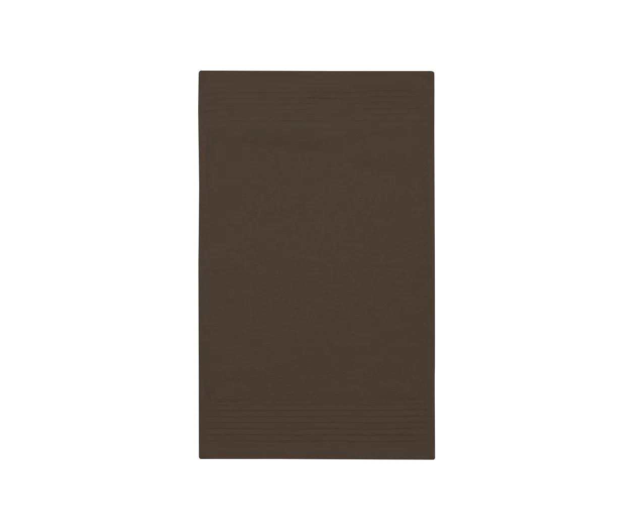 The One Gastendoek 30x50 cm 500 gram Taupe