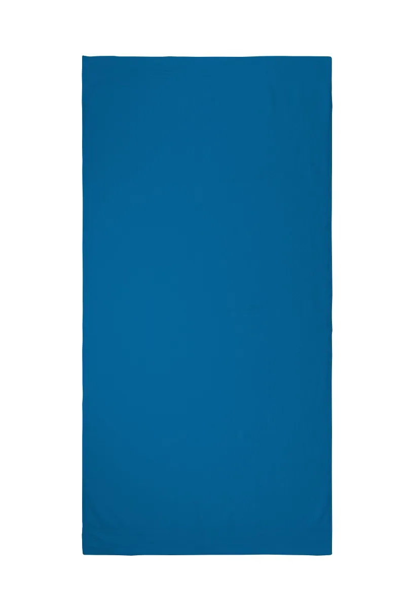 The One Badhanddoek 450 gram 70x140 cm Aqua