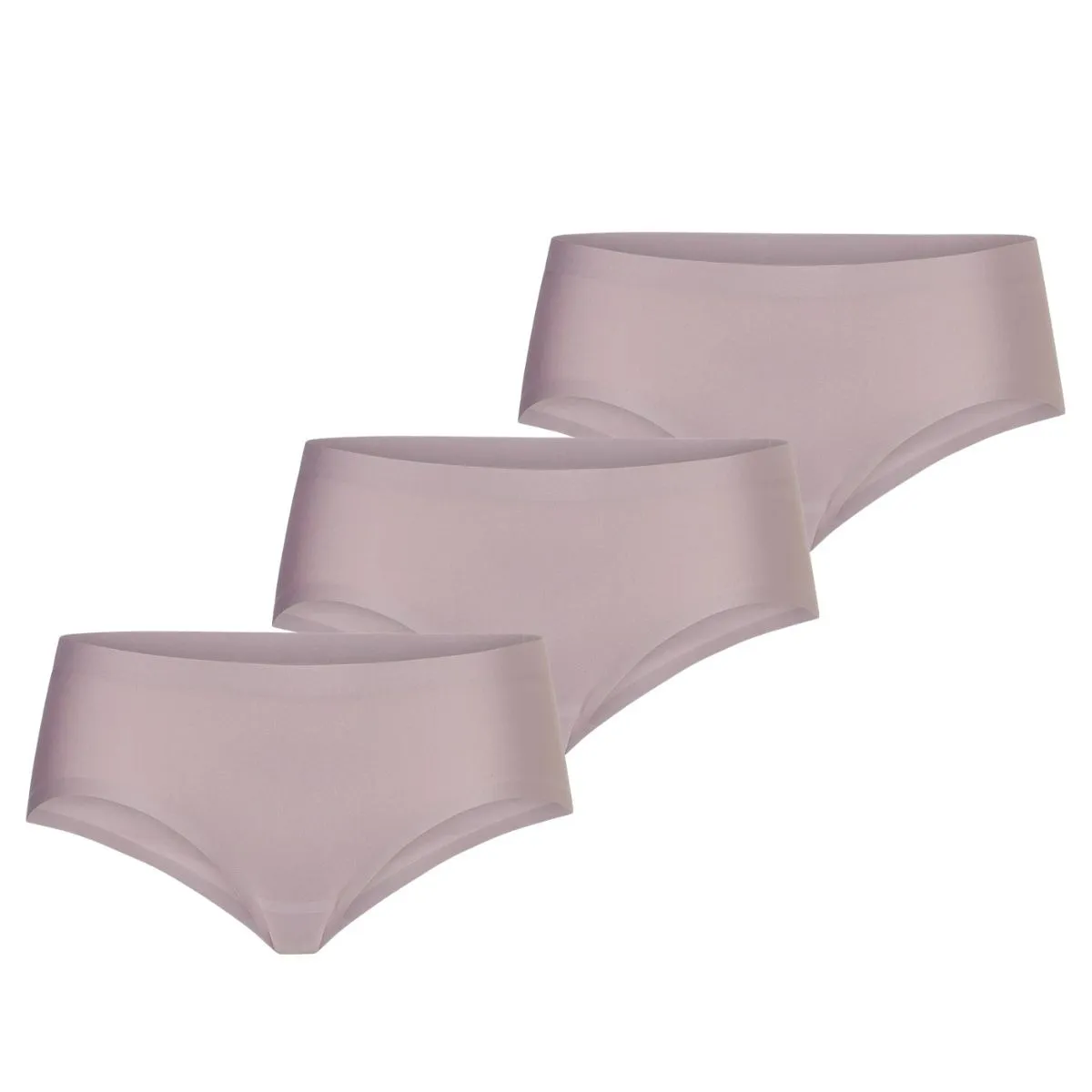 Ten Cate Secrets 3-pack Hipster Soft Taupe