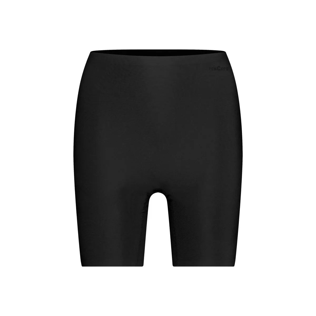 Ten Cate Secrets High Waist Long Short Zwart