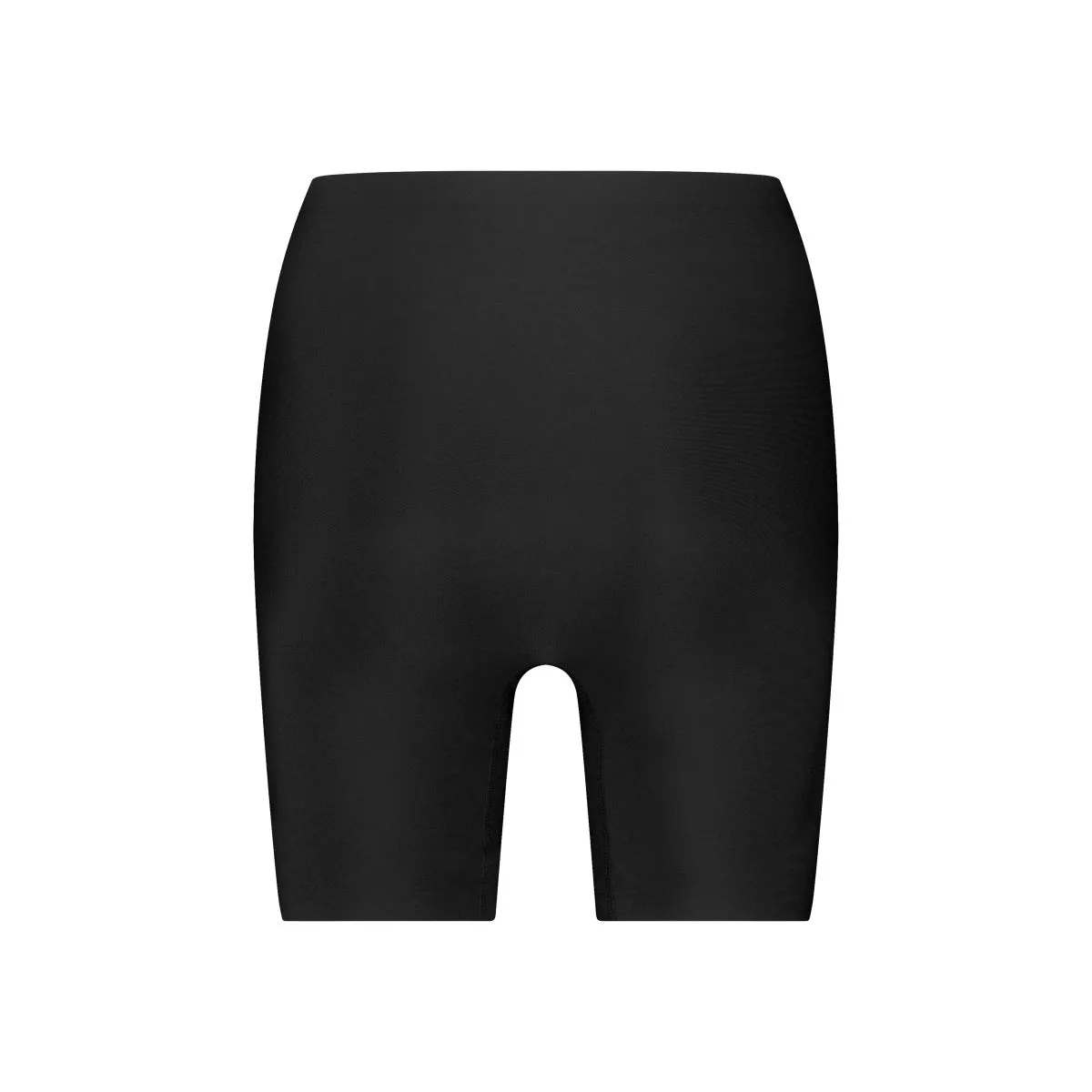 Ten Cate Secrets High Waist Long Short Zwart