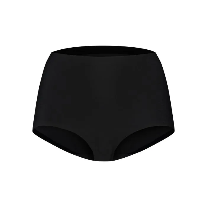 Ten Cate Secrets High Waist Slip Zwart