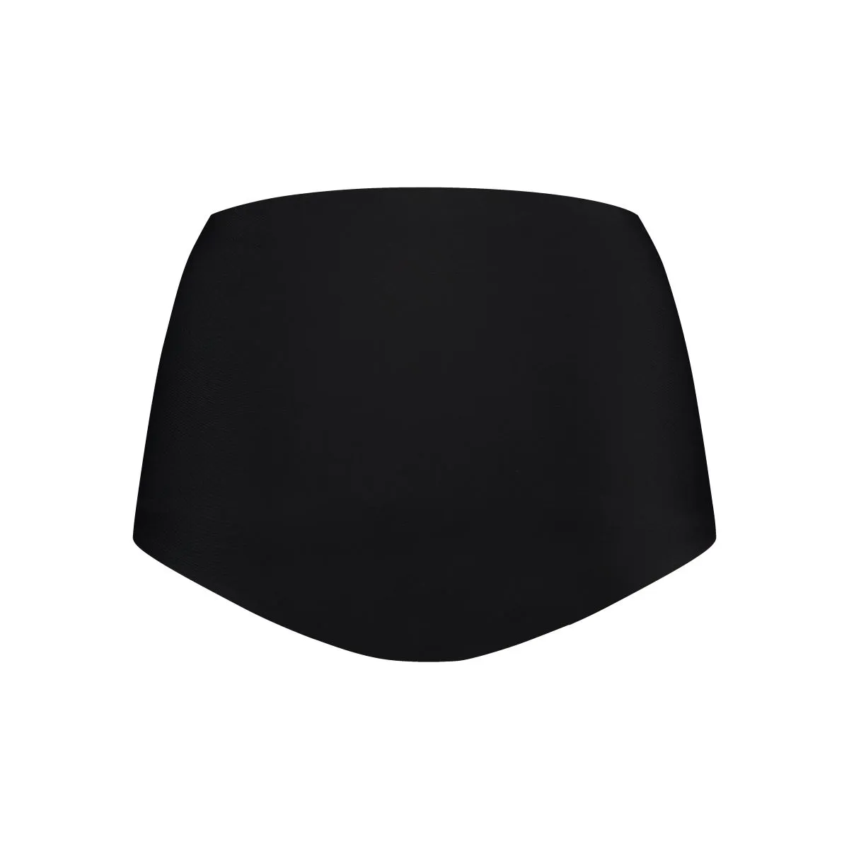 Ten Cate Secrets High Waist Slip Zwart