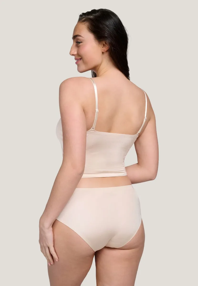 Ten Cate Secrets Hipster Shiny Almond