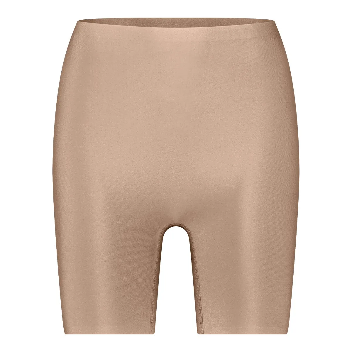 Ten Cate Secrets High Waist Long Short Walnut