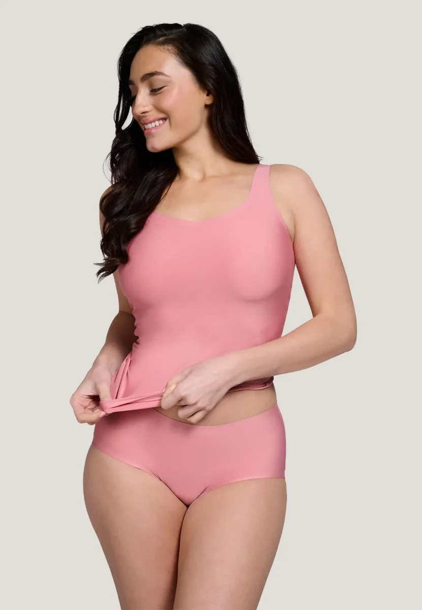Ten Cate Secrets Midi Slip Rose Pink