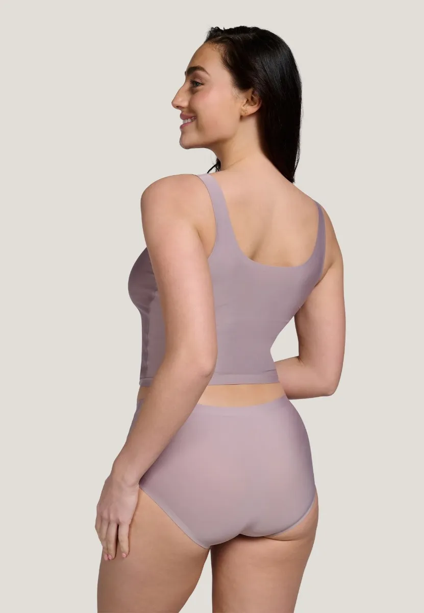 Ten Cate Secrets Midi Slip Soft Taupe