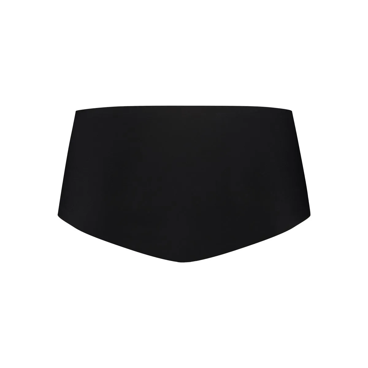 Ten Cate Secrets Midi Slip Zwart