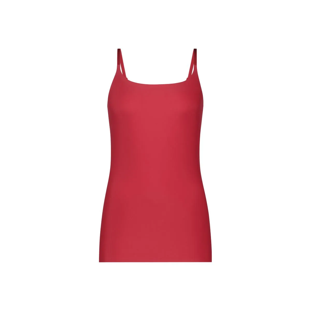 Ten Cate Secrets Spaghetti Top Rood