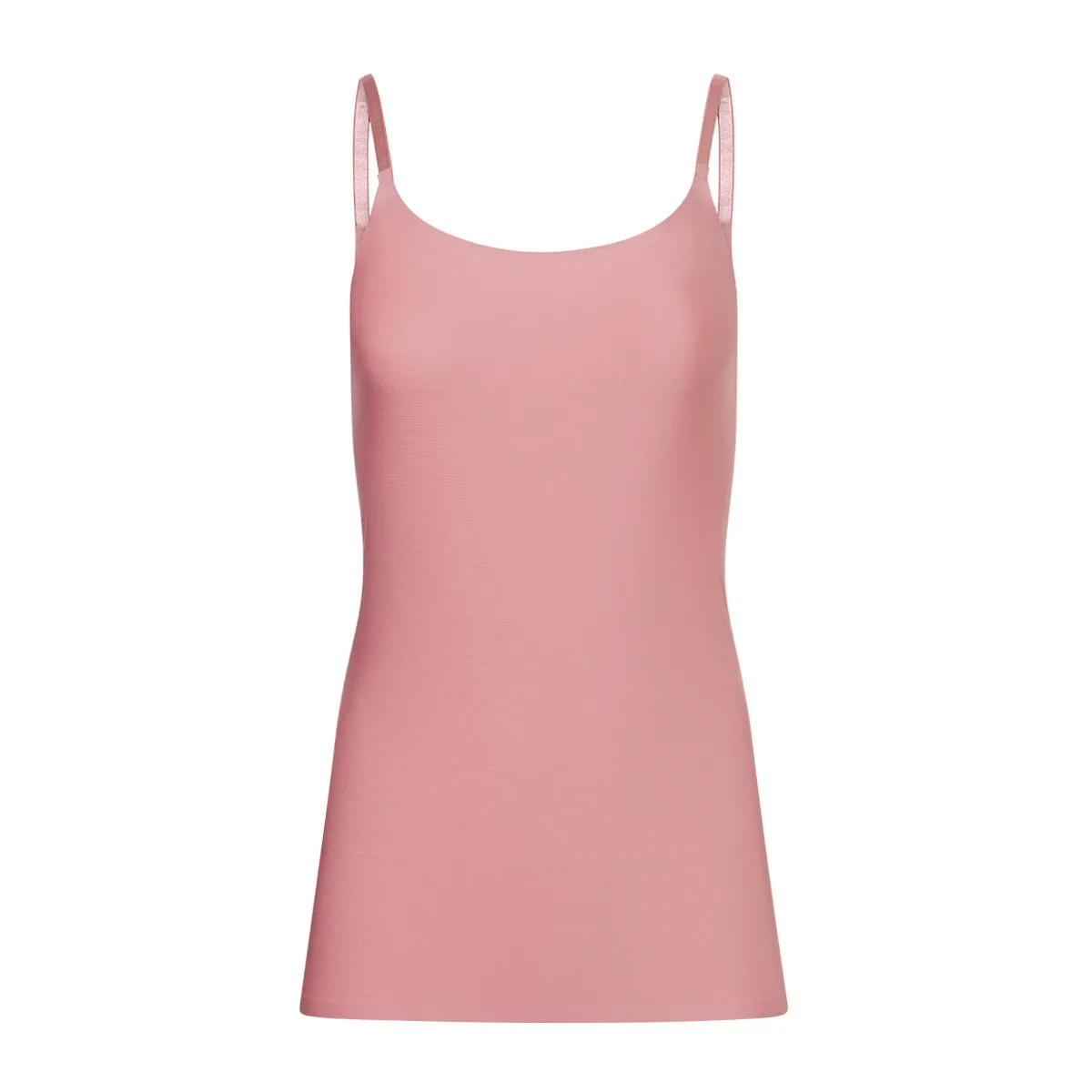Ten Cate Secrets Spaghetti Top Rose Pink