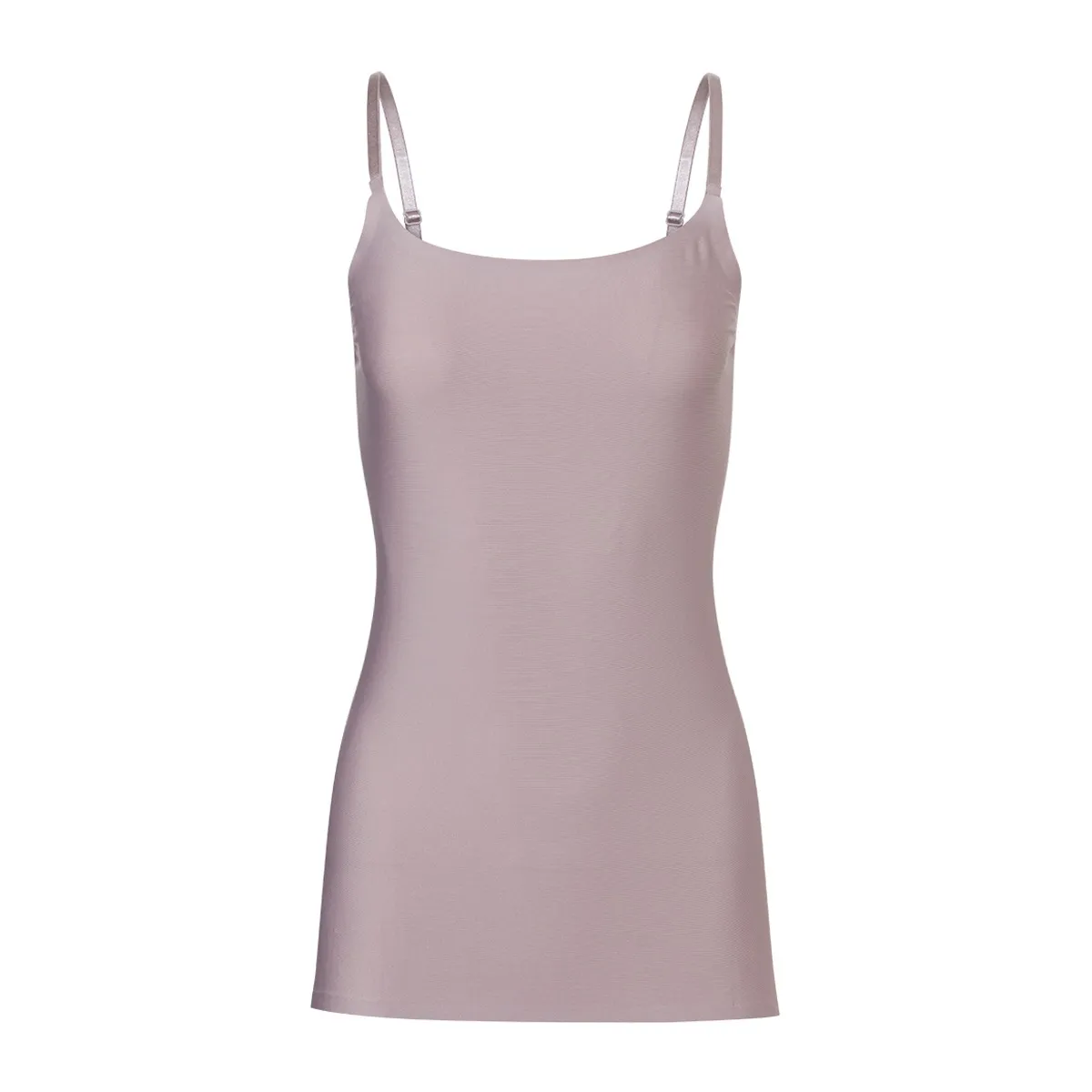 Ten Cate Secrets Spaghetti Top Soft Taupe