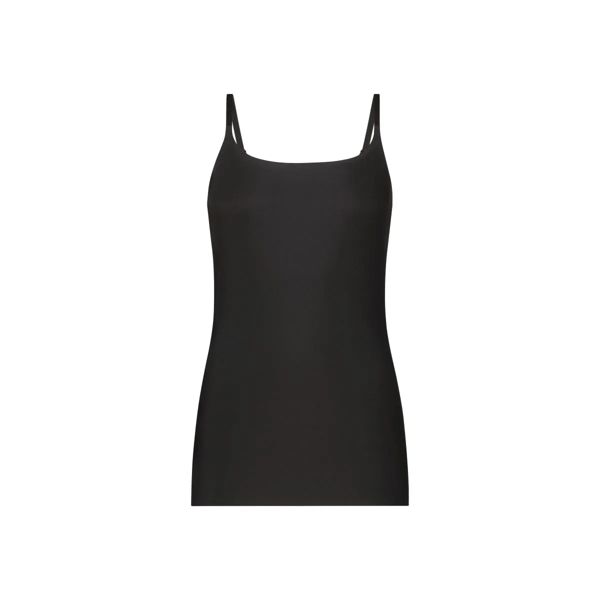 Ten Cate Secrets Spaghetti Top Zwart