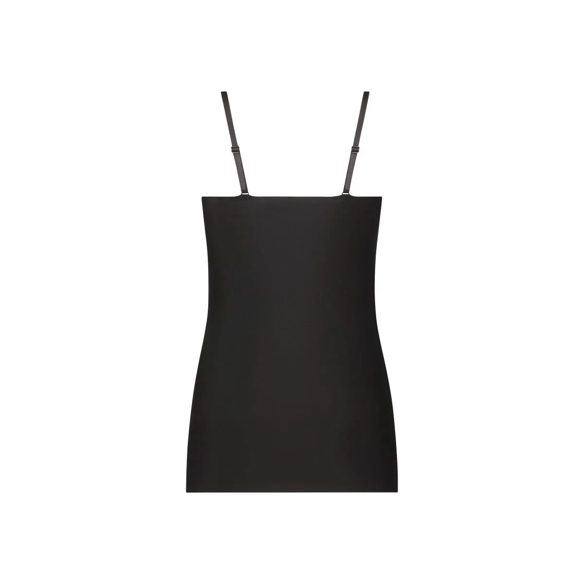 Ten Cate Secrets Spaghetti Top Zwart