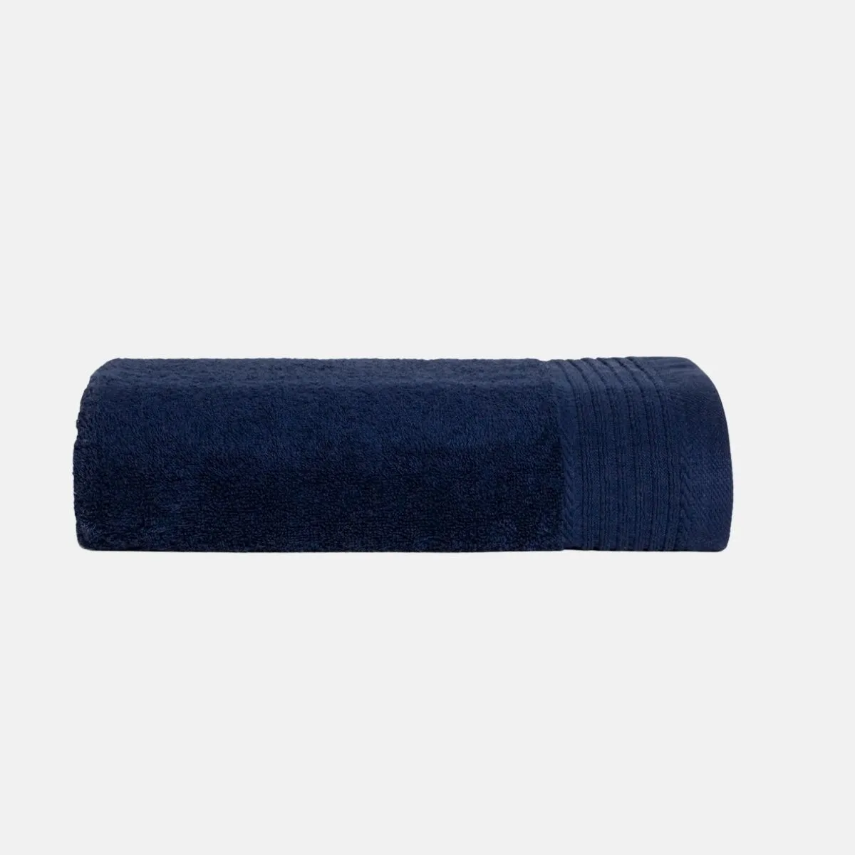 The One Baddoek Deluxe 60x110 550 gr Navy