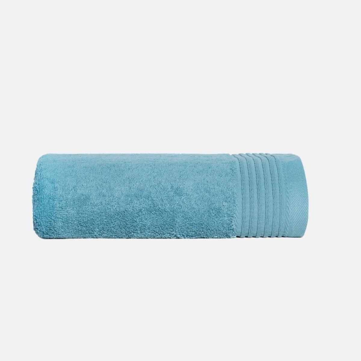The One Baddoek Deluxe 60x110 550 gr Petrol