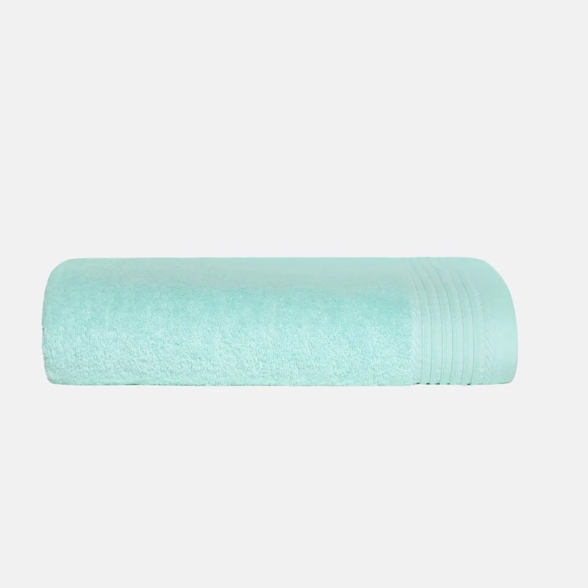 The One Badhanddoek Deluxe 70x140  550 gr Mint