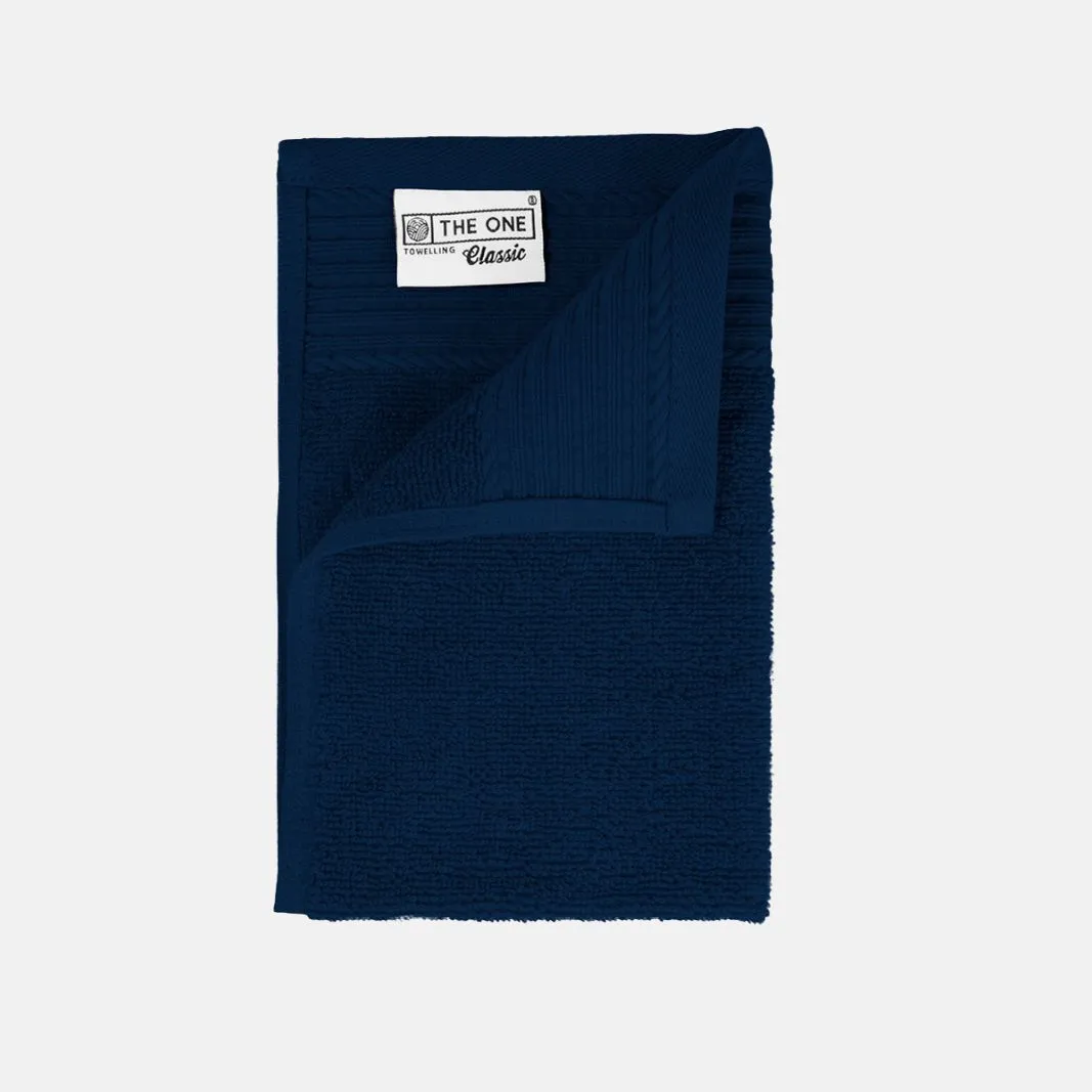 The One Gastendoek 30x50 500 gram Navy