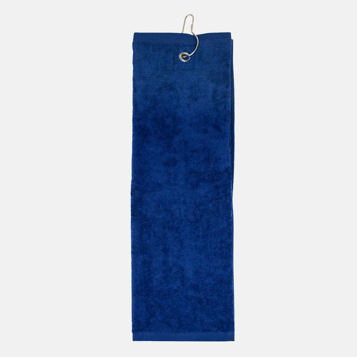 The One Golfhanddoek 40x50 cm 450 gram Donker blauw