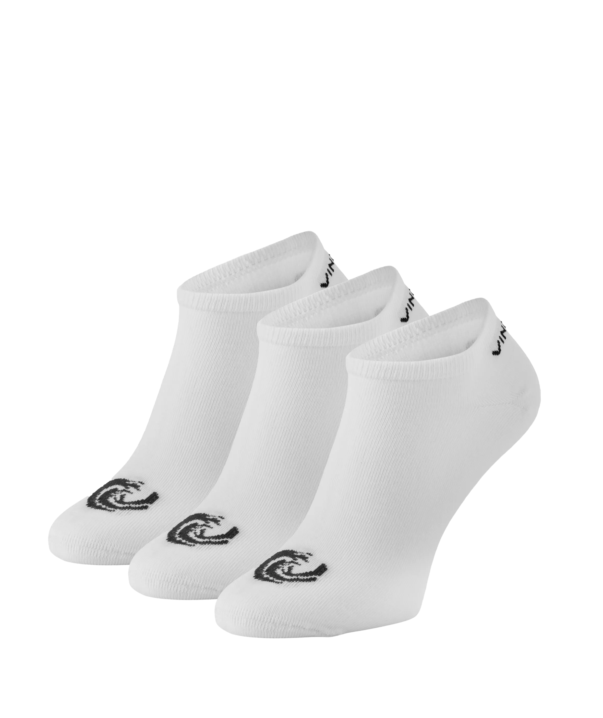 Dagaanbieding Vinnie-G Sneakersokken 12-pack