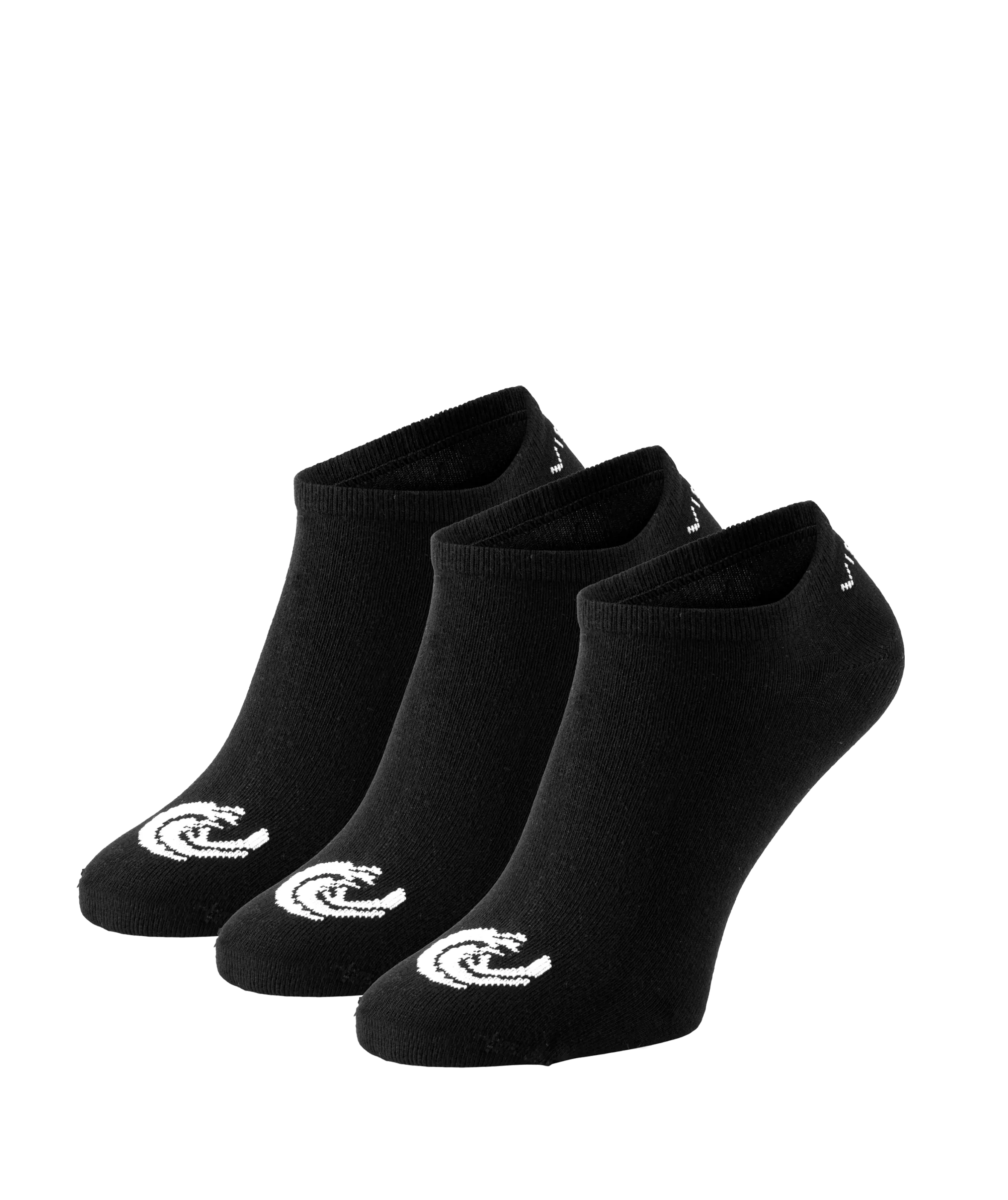 Dagaanbieding Vinnie-G Sneakersokken 12-pack